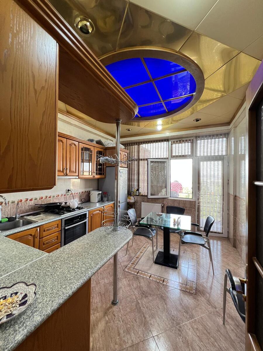 Satılır 3 otaqlı yeni tikili 137 m² — Mənzil, Bakı (5)