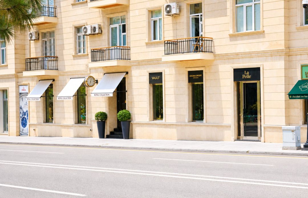 Satılır obyekt 42 m² — Əmlak, Bakı (2)