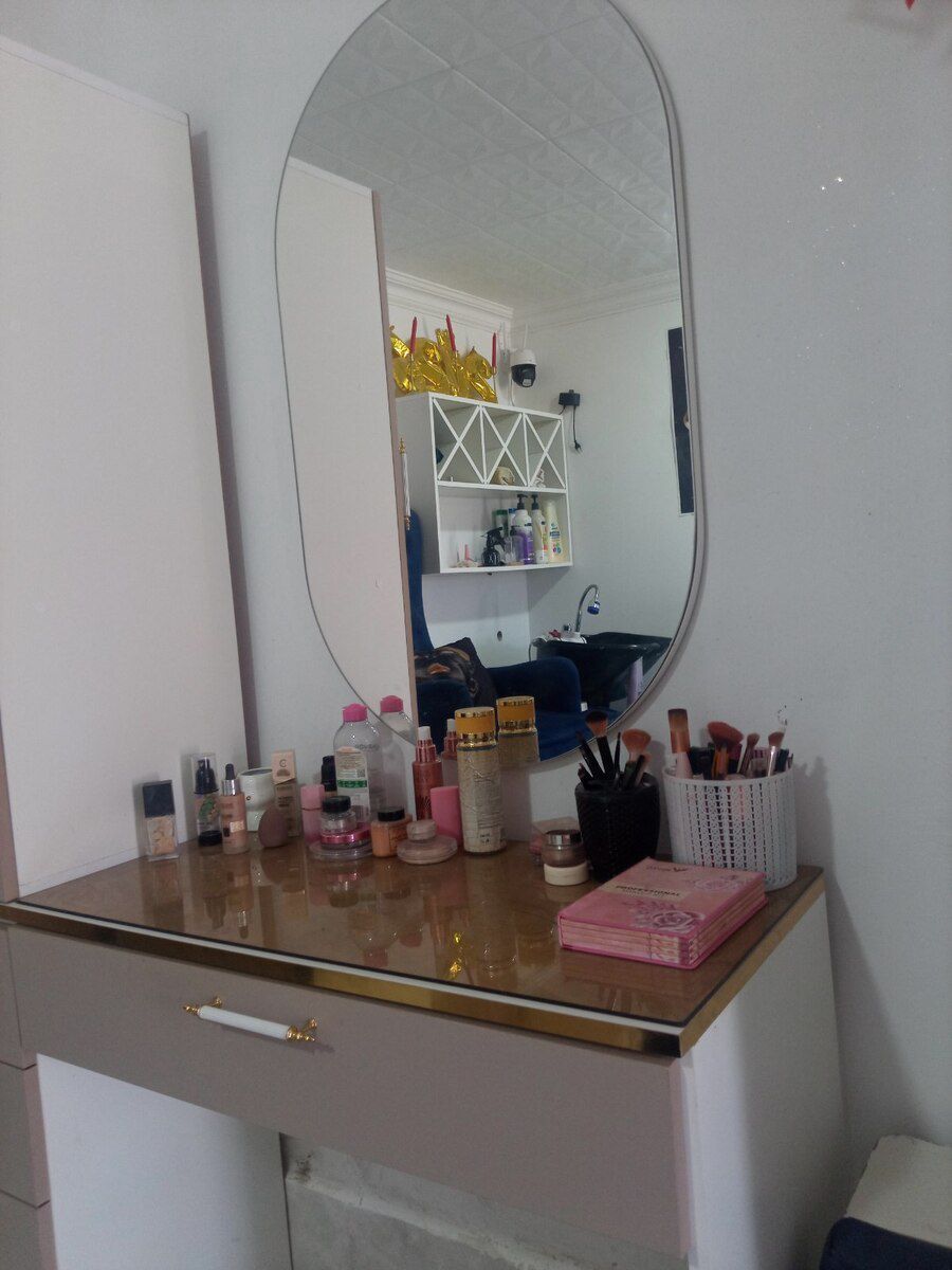Salon üçün mebel — Biznes və avadanlıq, Bakı (3)