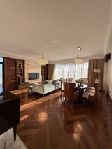Satılır 3 otaqlı yeni tikili 132 m² — star əmlak