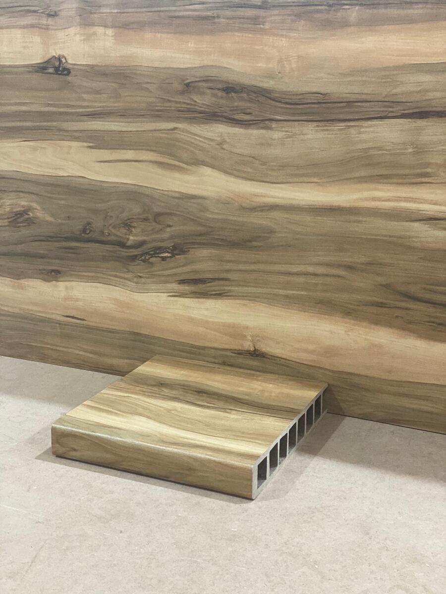 Polywood mətbəx dəzgahı — Matraslar, Bakı (3)