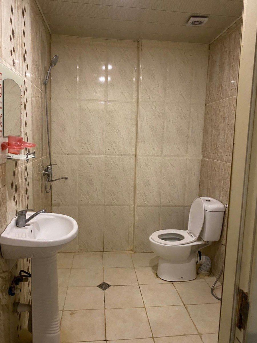 İcarəyə verilir 4 otaqlı yeni tikili 120 m² — Mənzil, Bakı (8)