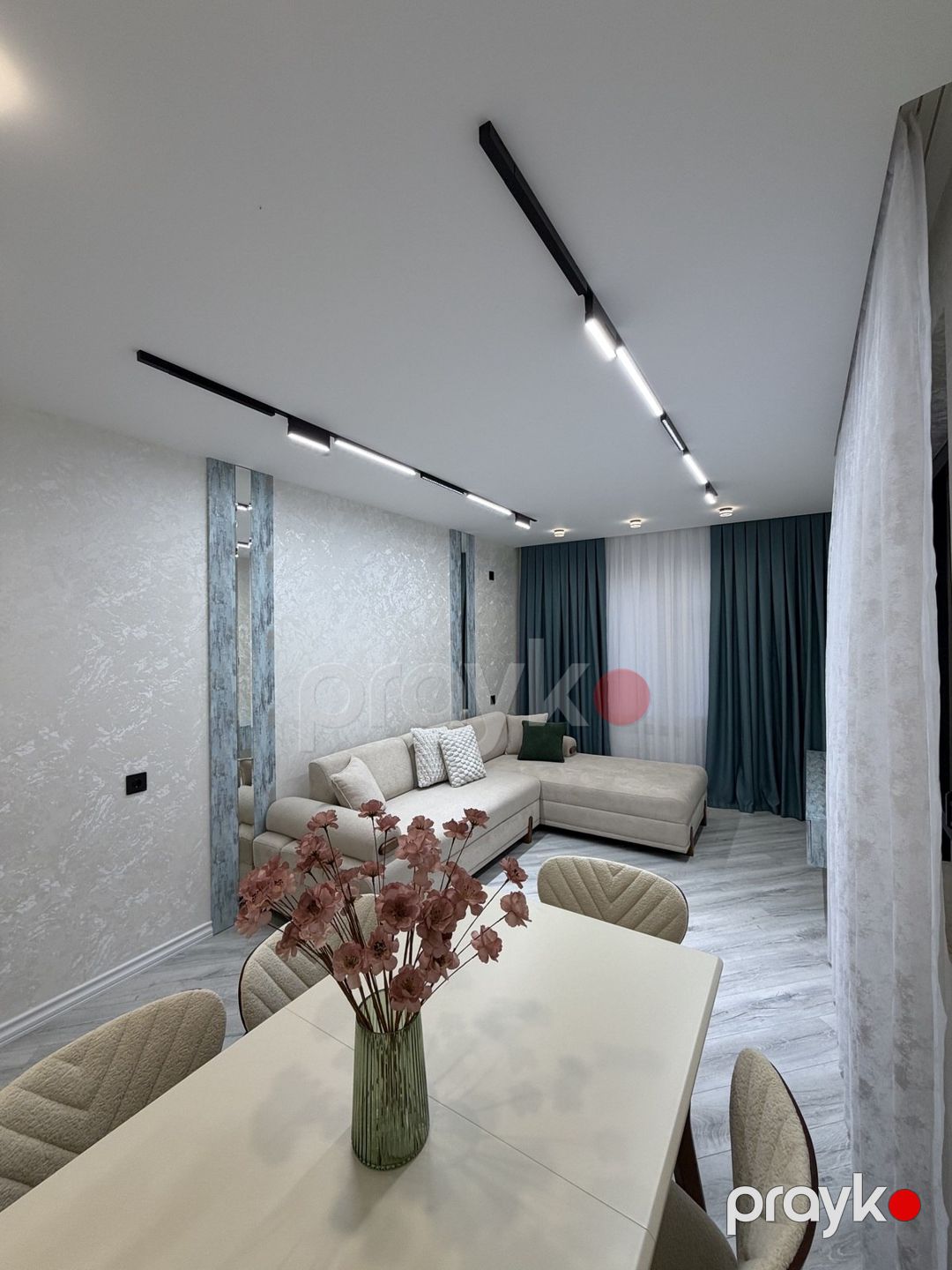 Satılır 2 otaqlı köhnə tikili 60 m² — Mənzil, Bakı (7)