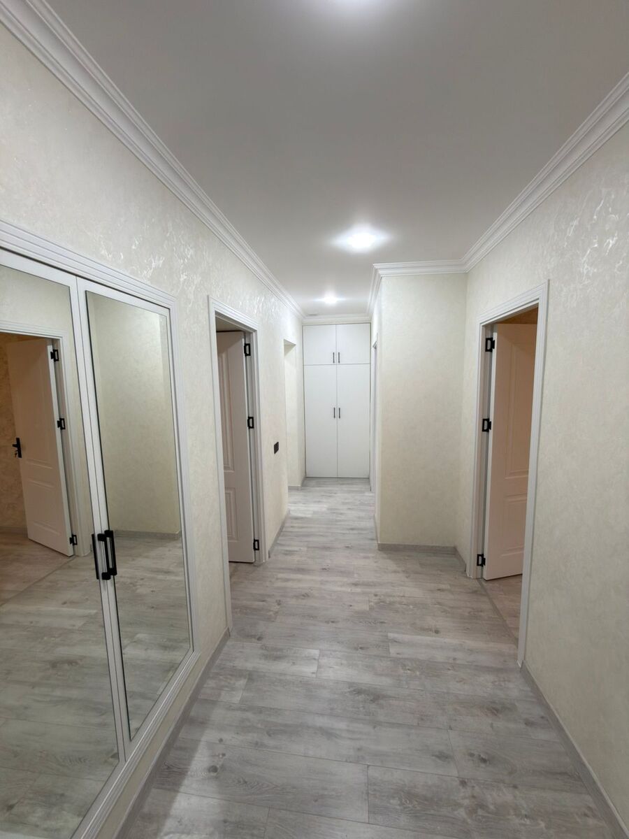 Satılır 3 otaqlı köhnə tikili 75 m² — Mənzil, Bakı (6)