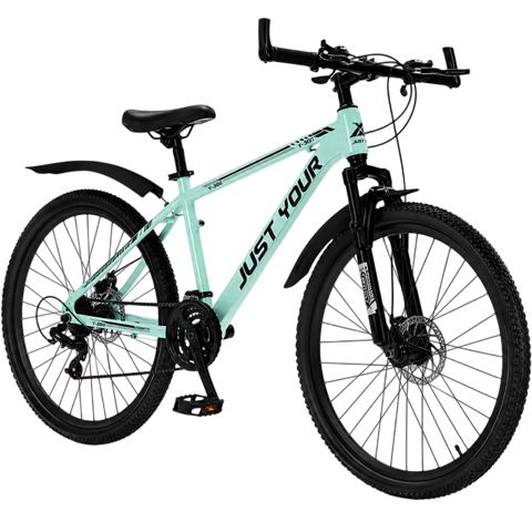 Velosiped JY ST-288 Green — Bakı