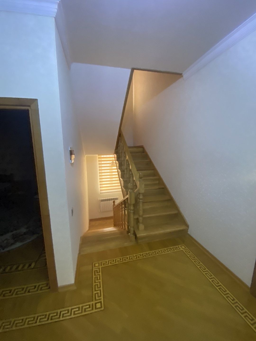 Satılır 8 otaqlı həyət evi/bağ evi 500 m² — Ev, villa, Bakı (12)
