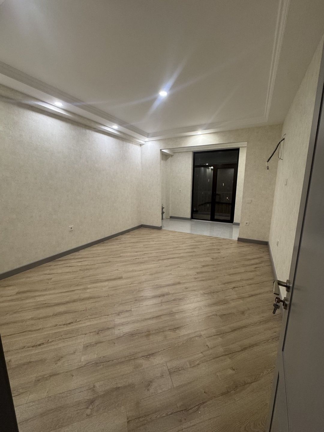 Satılır 2 otaqlı yeni tikili 60 m² — Mənzil, Bakı (4)