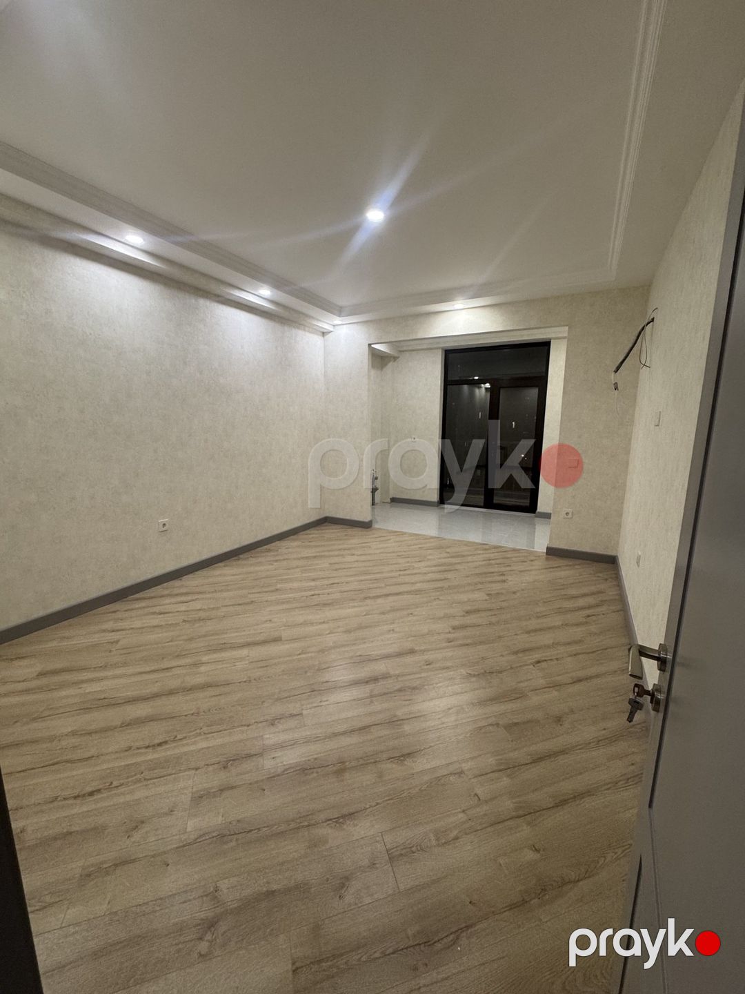 İcarəyə verilir 2 otaqlı yeni tikili 60 m² — Mənzil, Bakı (4)