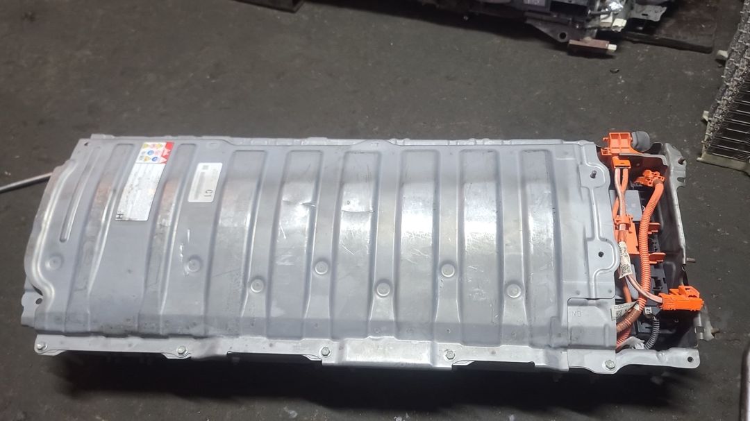 Toyota Rav4, Camry, Highlander hybrid batareyası — Ehtiyat hissələri və aksesuarlar, Bakı (2)