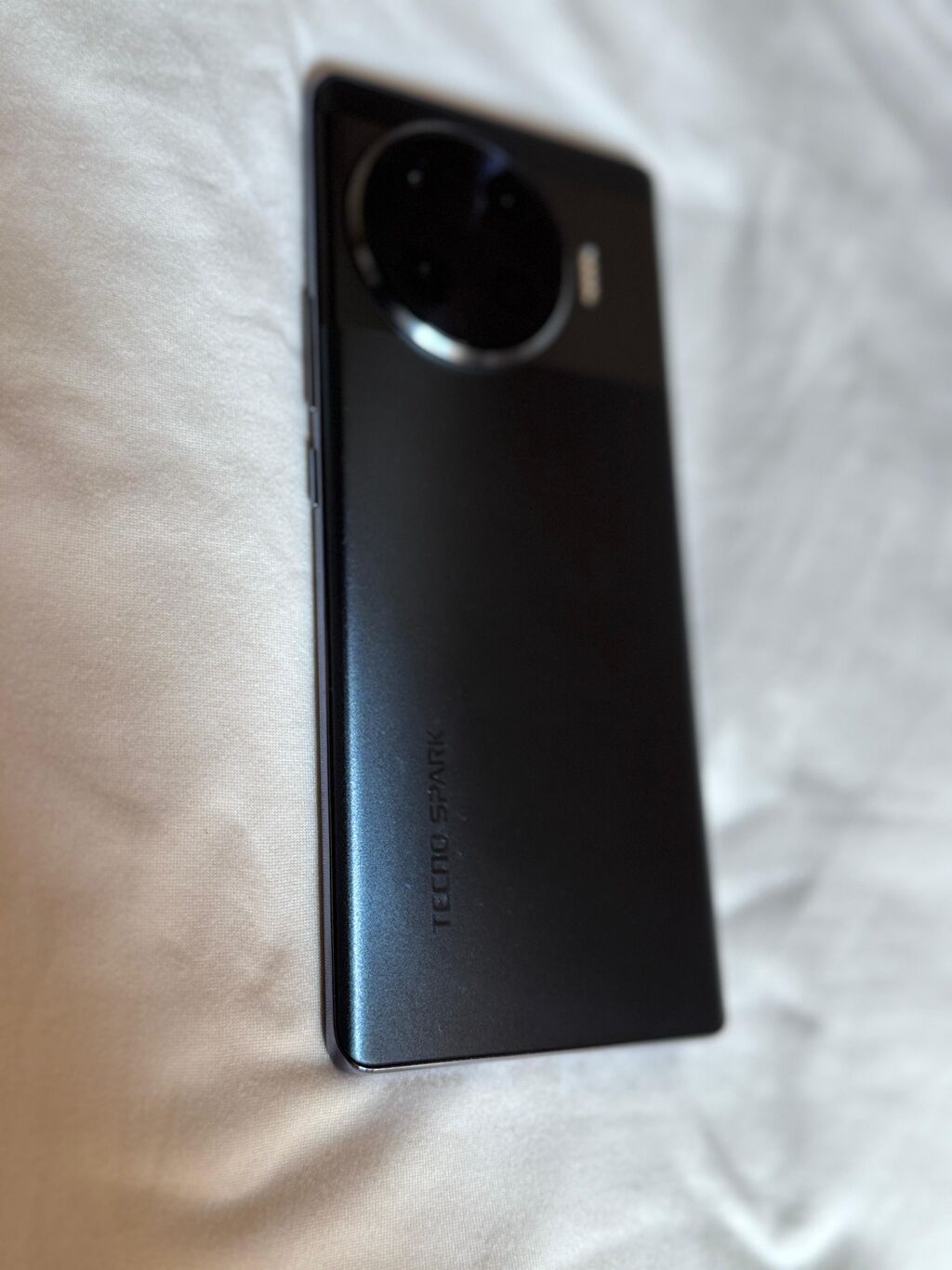 Tecno Spark 20 Pro, 256 GB, İki sim kartlı — Tecno, Masazır (5)