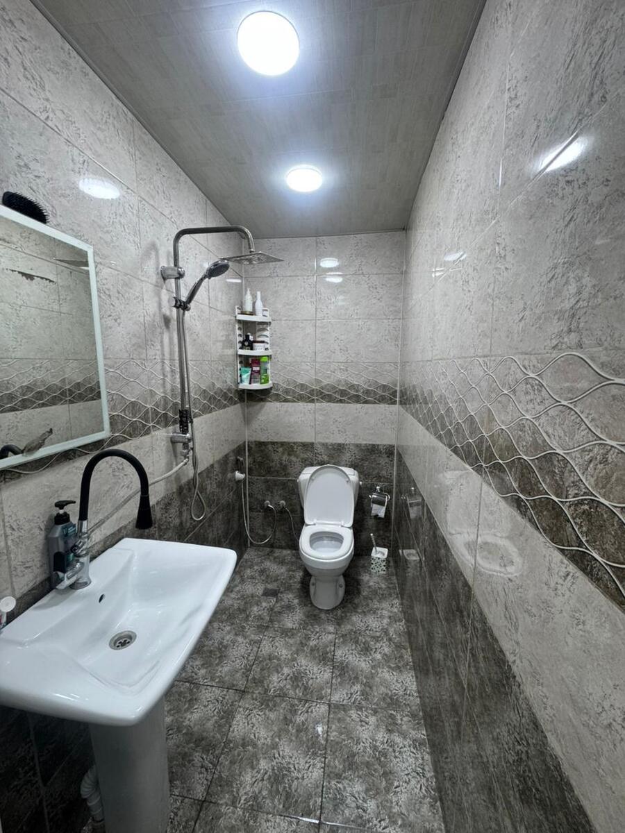 Satılır 3 otaqlı yeni tikili 85 m² — Mənzil, Bakı (12)