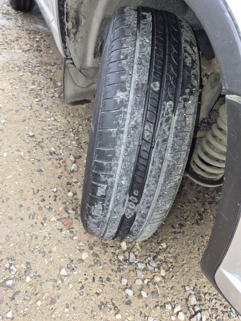 Chevrolet Niva, 1.7 L, 2013 il, 141 168 km — Avtomobillər, Bakı (12)