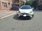 Toyota Prius C, 1.5 L, 6.5 kWh, 2018 il, 222 000 km — Otomobil