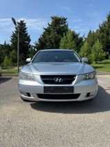 Hyundai Sonata, 2.0 L, 2006 il, 440 000 km — Otomobil