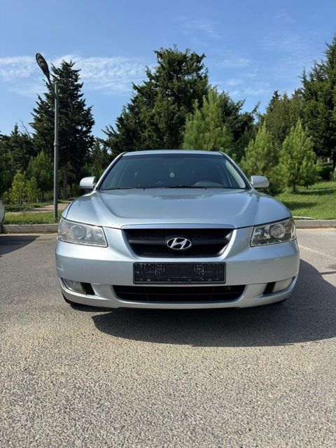 Hyundai Sonata, 2.0 L, 2006 il, 440 000 km — Bakı