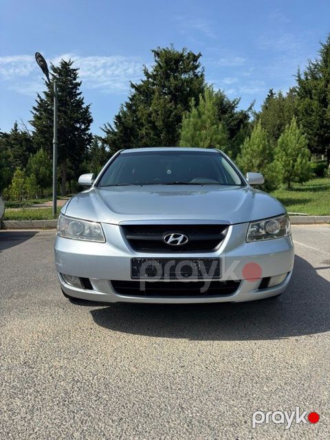 Hyundai Sonata, 2.0 L, 2006 il, 440 000 km
