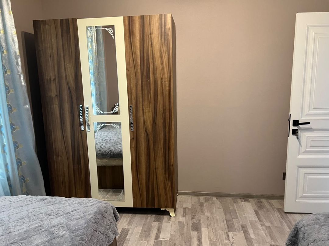 İcarəyə verilir 3 otaqlı həyət evi/bağ evi 100 m² — Ev, villa, İsmayıllı (11)