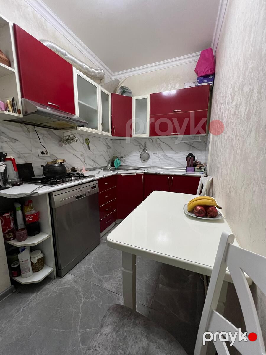 Satılır 3 otaqlı yeni tikili 94 m² — Mənzil, Bakı (5)