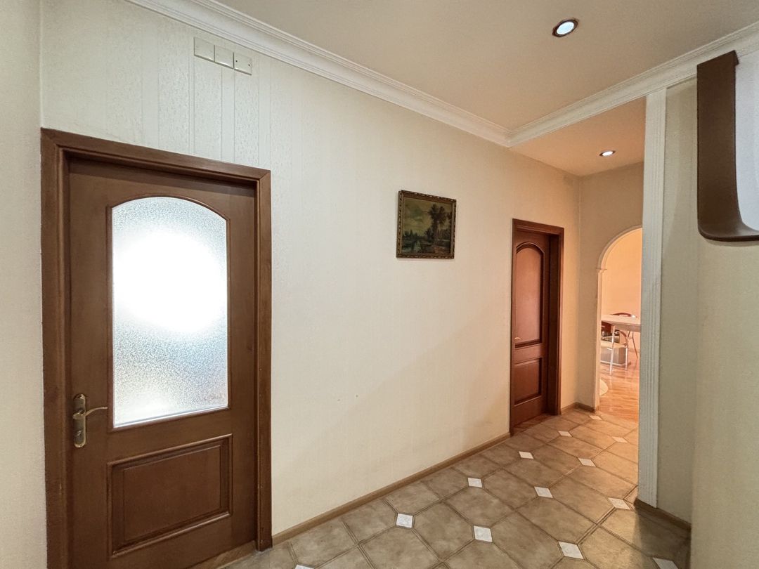 Satılır 3 otaqlı yeni tikili 130 m² — Mənzil, Bakı (8)