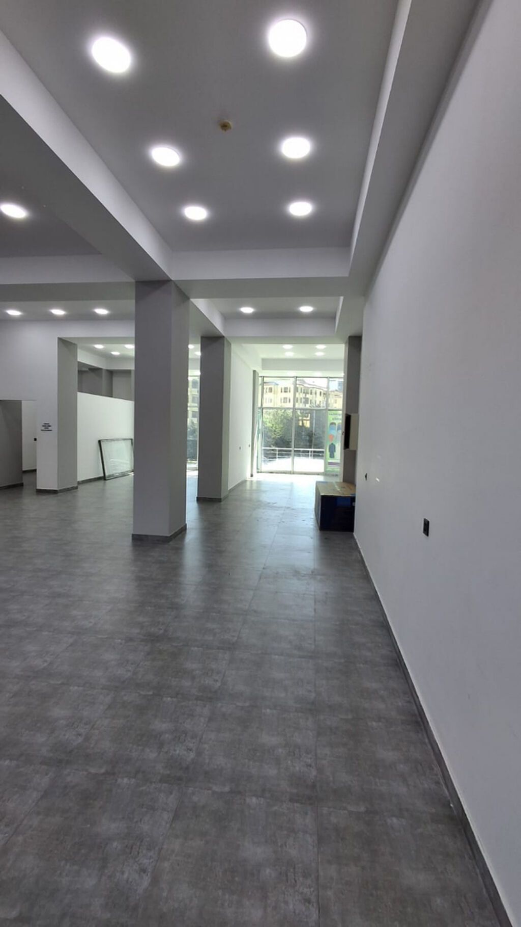 Həzi aslanovda xəzər dairəsinin yanında çıxarışlı (kupçalı) hazır — Daşınmaz əmlak, Bakı (7)