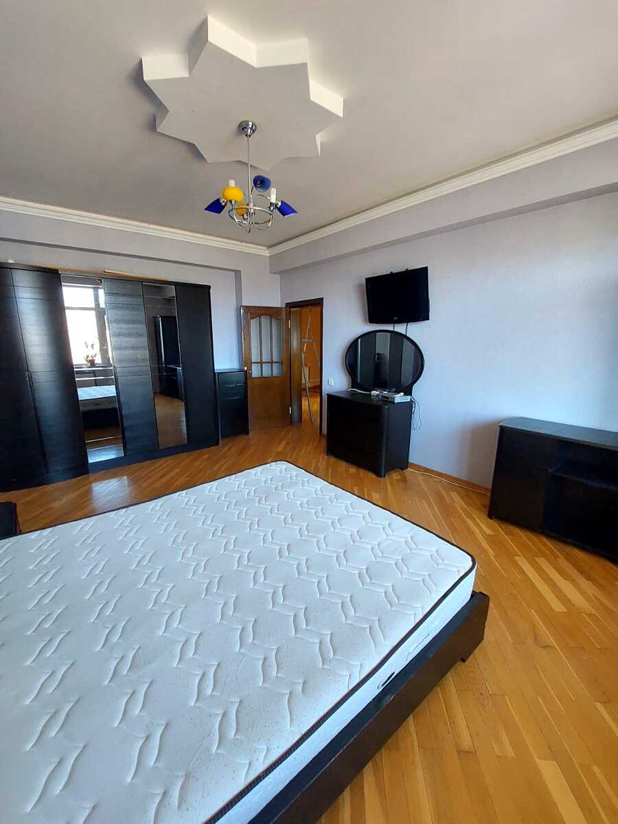 İcarəyə verilir 2 otaqlı yeni tikili 100 m² — Mənzil, Bakı (7)