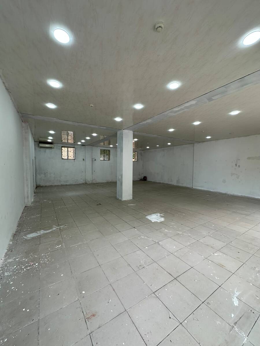İcarəyə verilir obyekt 150 m² — Əmlak, Bakı (10)