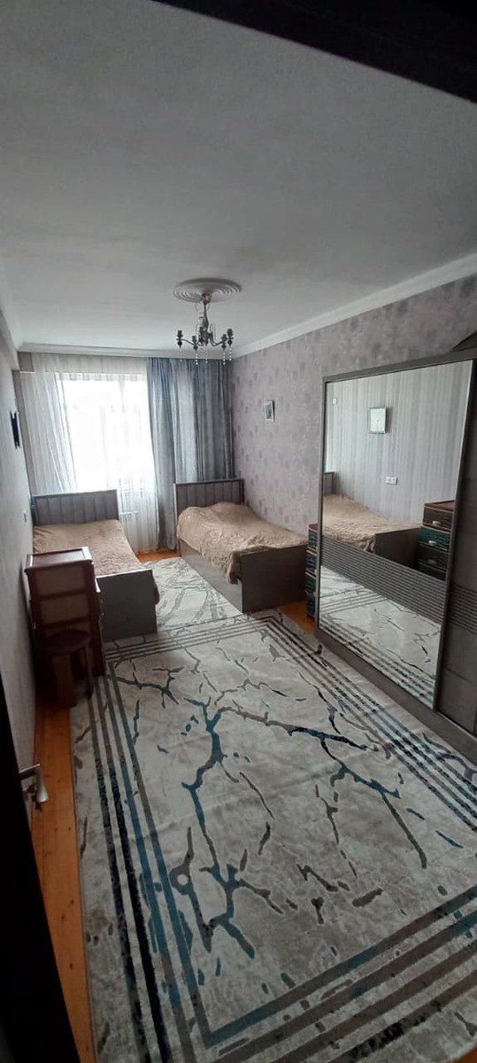 Satılır 3 otaqlı yeni tikili 86 m² — Mənzil, Xırdalan (5)