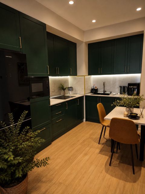 İcarəyə verilir 2 otaqlı yeni tikili 58 m² — Bakı