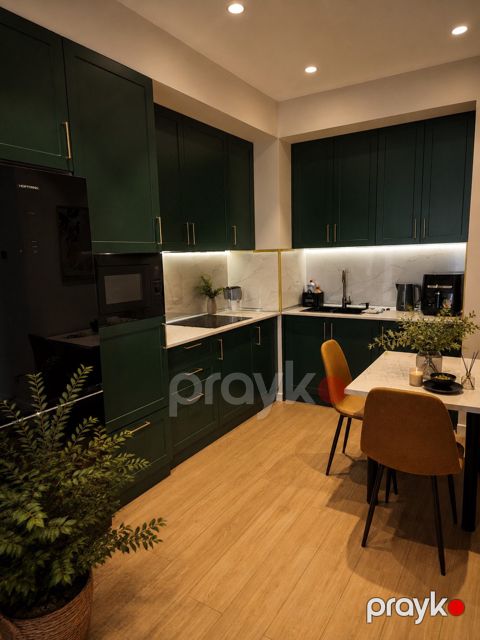 İcarəyə verilir 2 otaqlı yeni tikili 58 m²