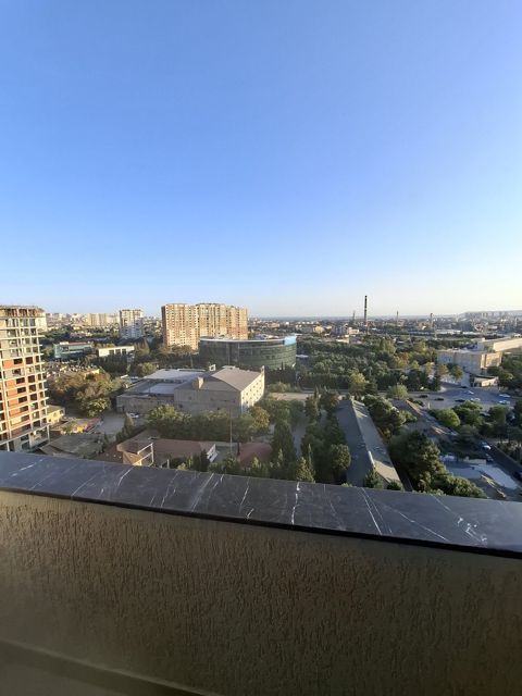 İcarəyə verilir 2 otaqlı yeni tikili 77 m² — Bakı