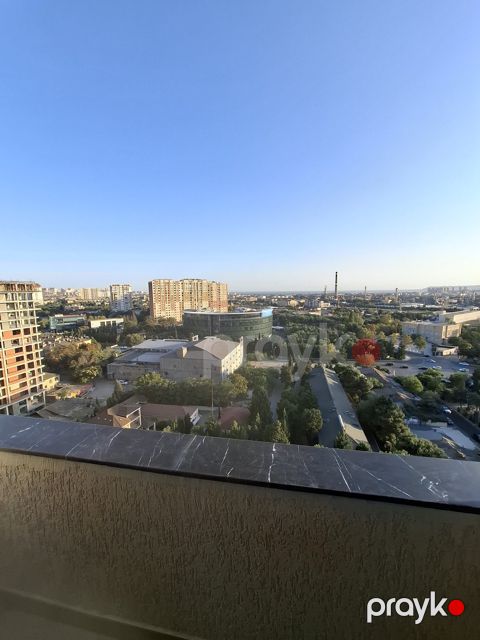 İcarəyə verilir 2 otaqlı yeni tikili 77 m²