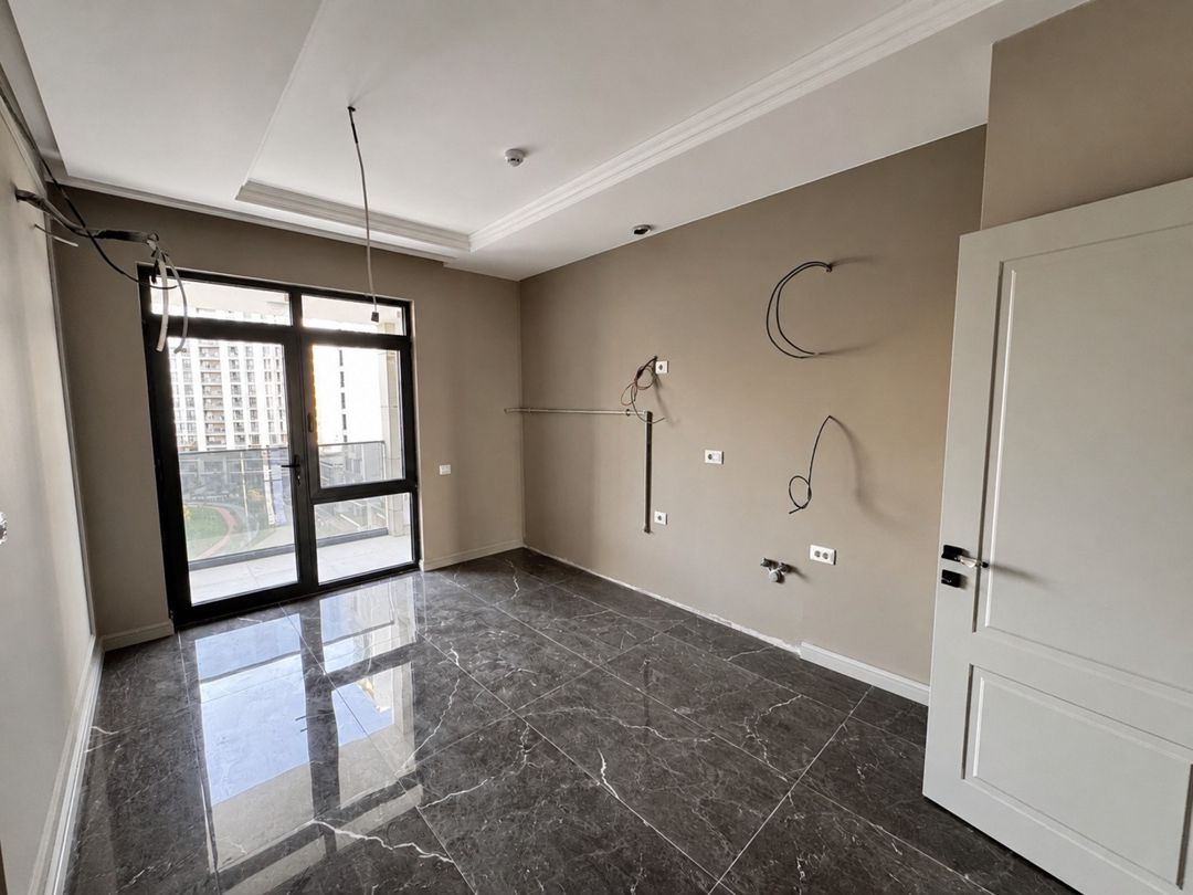 Satılır 4 otaqlı yeni tikili 129 m² — Mənzil, Bakı (4)