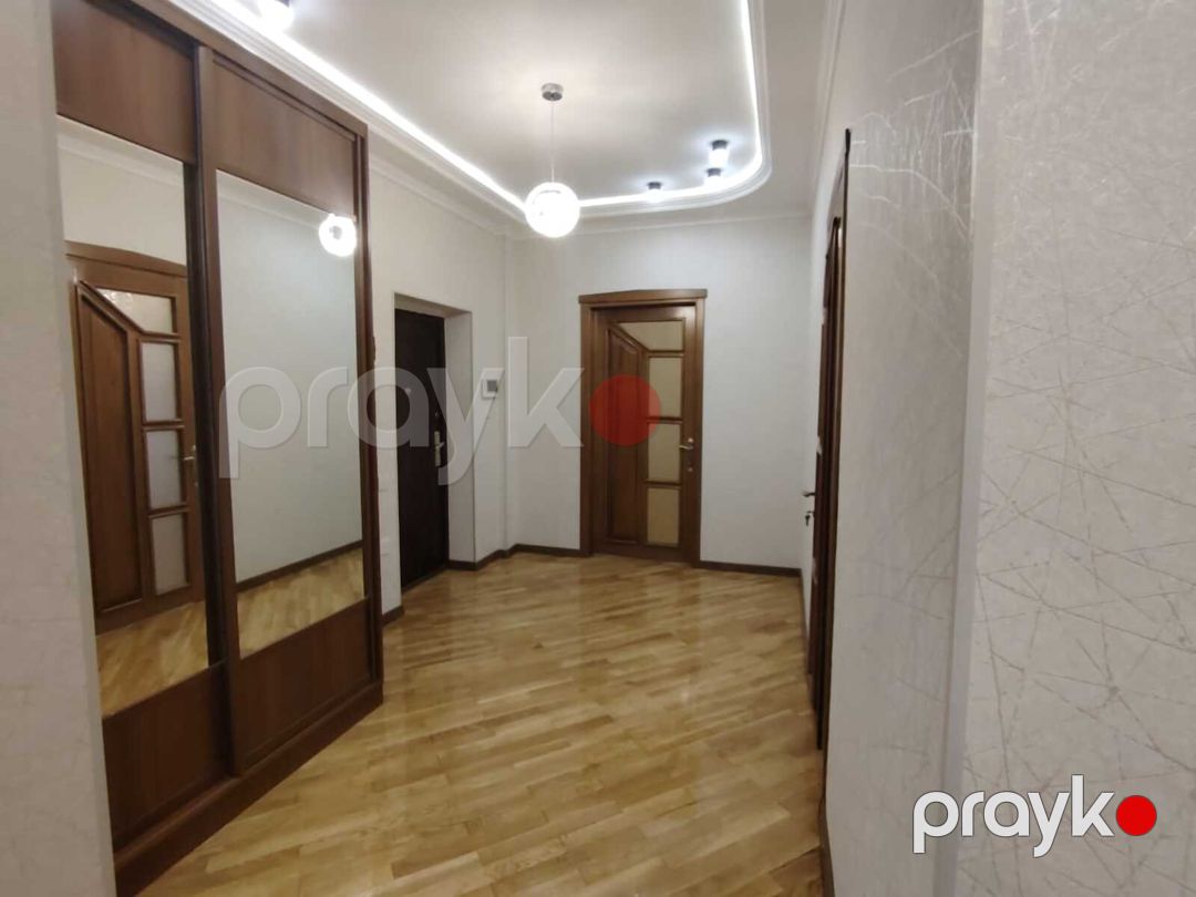 Satılır 2 otaqlı yeni tikili 90 m² — Mənzil, Bakı (9)