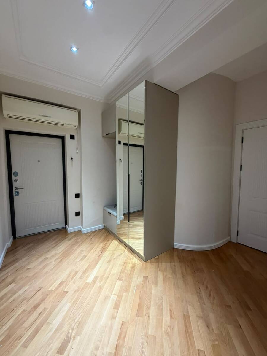 Satılır 2 otaqlı yeni tikili 68 m² — Mənzil, Bakı (7)