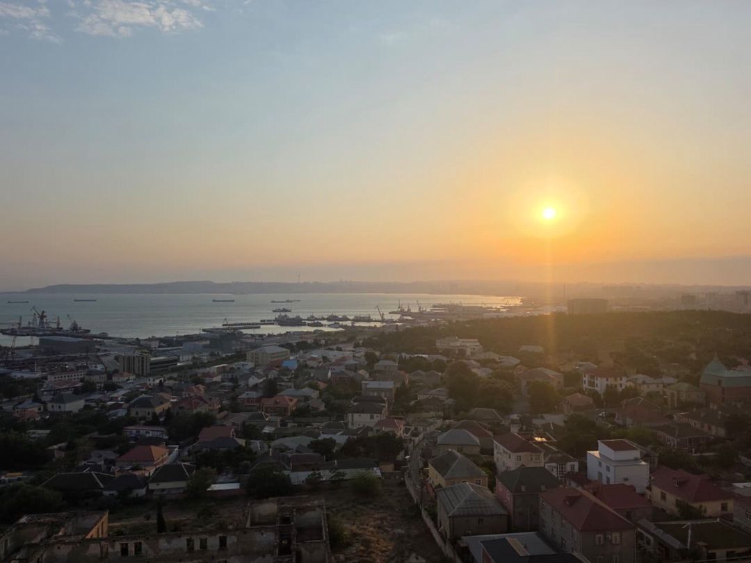Satılır 3 otaqlı yeni tikili 82 m² — Mənzil, Bakı (4)