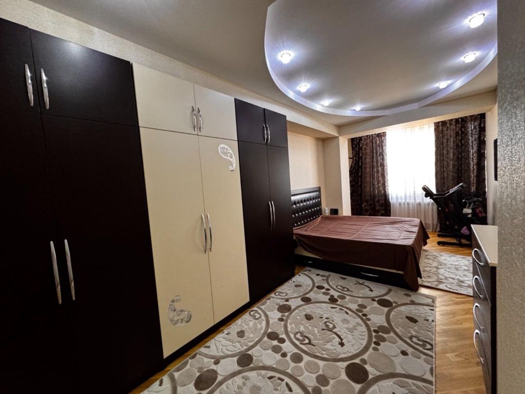 Satılır 2 otaqlı yeni tikili 95 m² — Mənzil, Bakı (4)