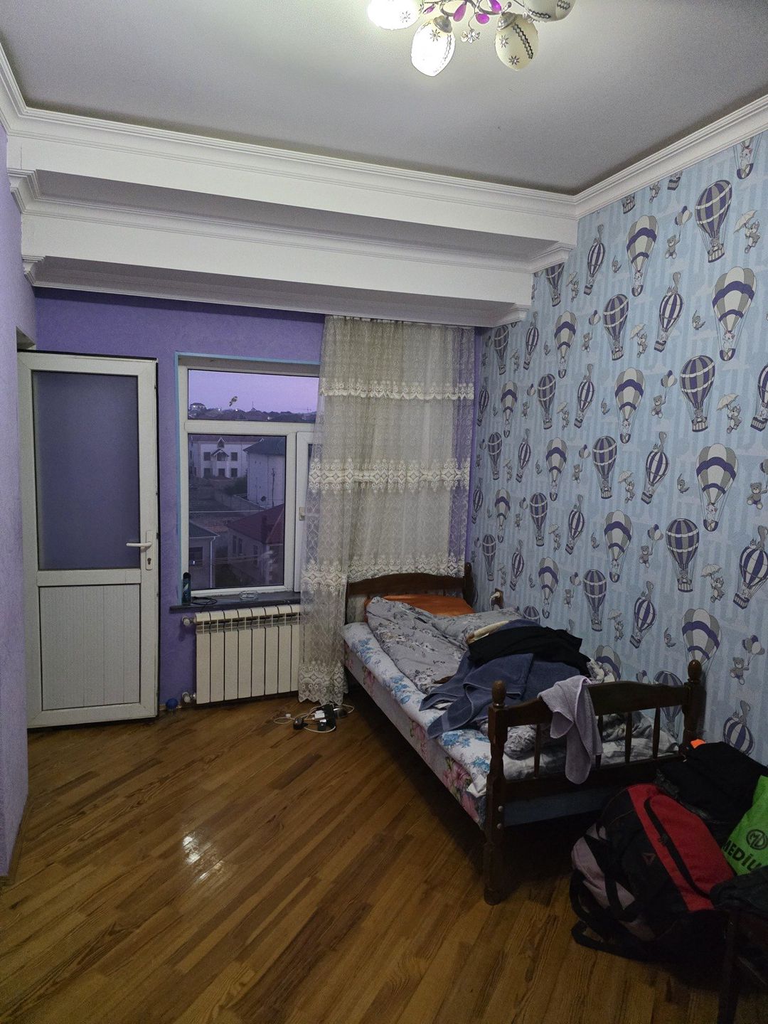 Satılır 3 otaqlı yeni tikili 73 m² — Mənzil, Bakı