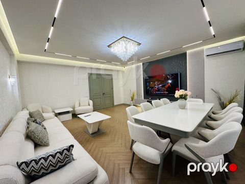 Satılır 4 otaqlı yeni tikili 178 m²
