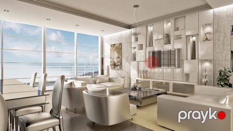 Satılır 4 otaqlı yeni tikili 217 m²