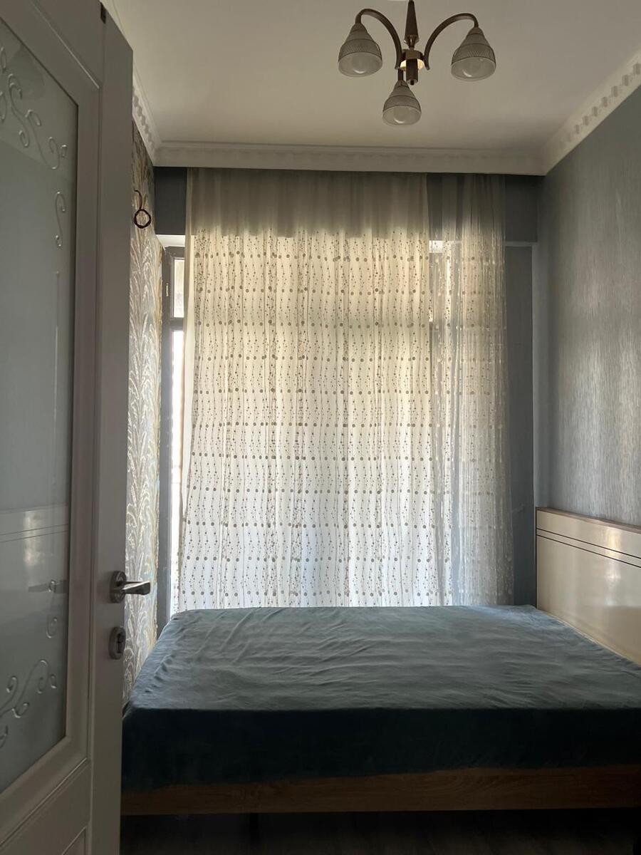 İcarəyə verilir 3 otaqlı yeni tikili 110 m² — Mənzil, Bakı (5)