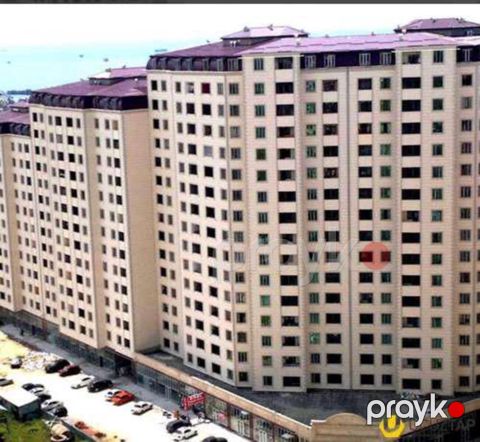 Satılır 4 otaqlı yeni tikili 140 m²