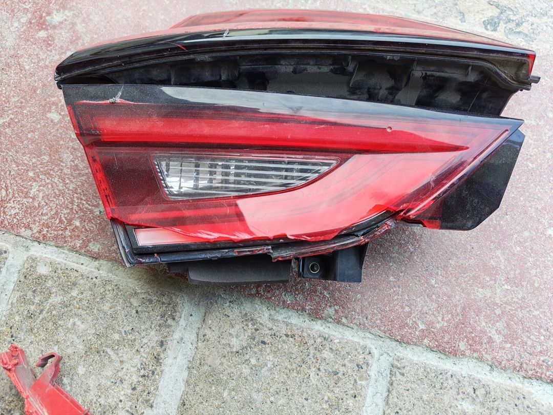 Honda Insight ehtiyat hissələri — Ehtiyat hissələri və aksesuarlar, Bakı (2)