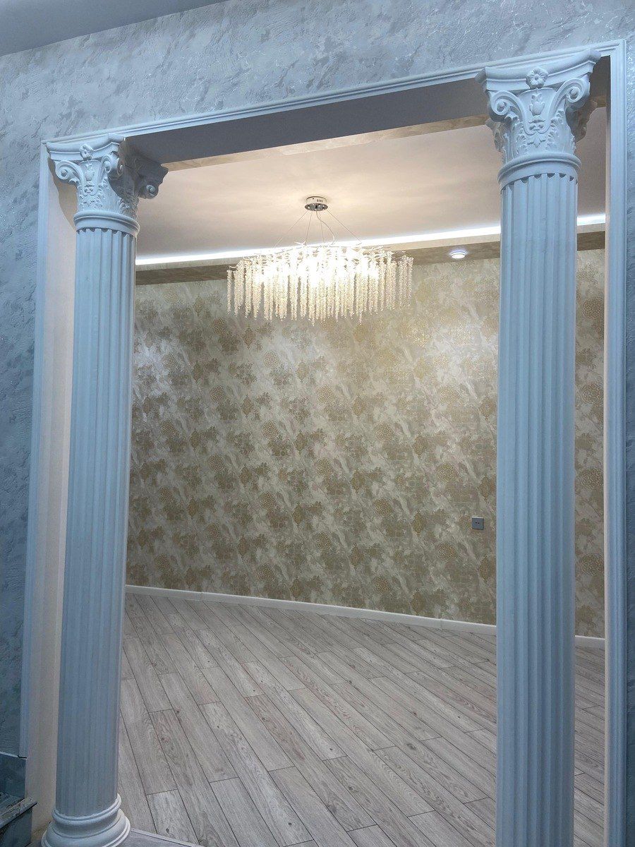 Satılır 5 otaqlı həyət evi/bağ evi 150 m² — Ev, villa, Bakı (7)