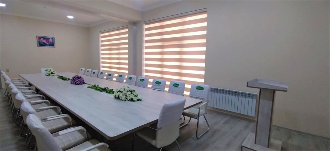 İcarəyə verilir obyekt 100 m² — Əmlak, Bakı (11)