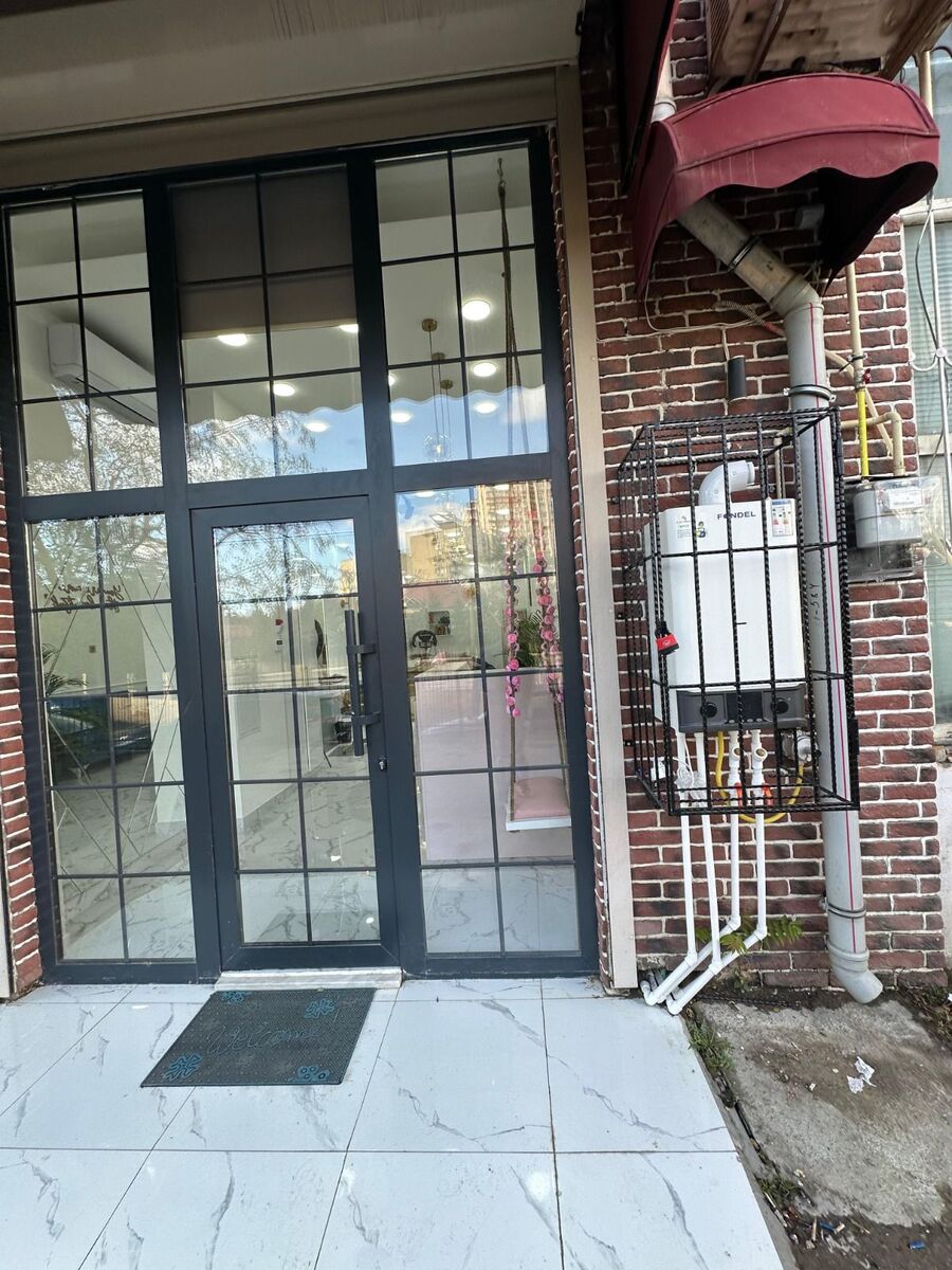 İcarəyə verilir obyekt 50 m² — Əmlak, Bakı (2)
