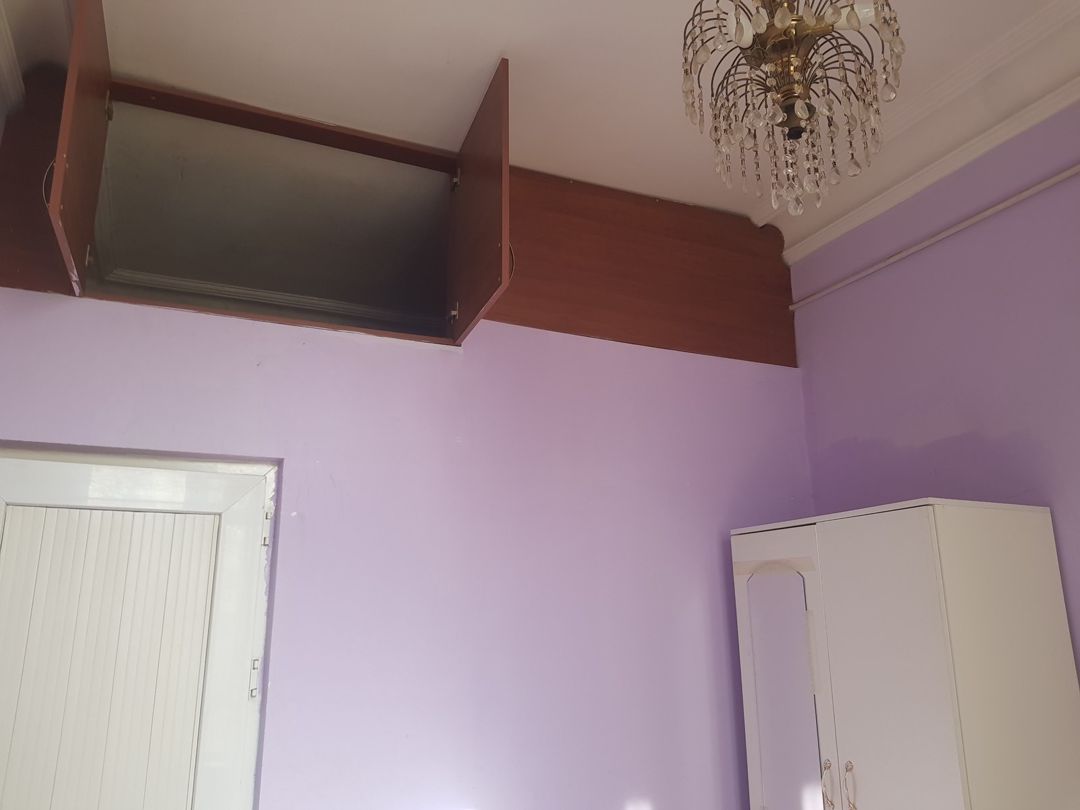 Satılır 2 otaqlı köhnə tikili 33 m² — Mənzil, Bakı (11)
