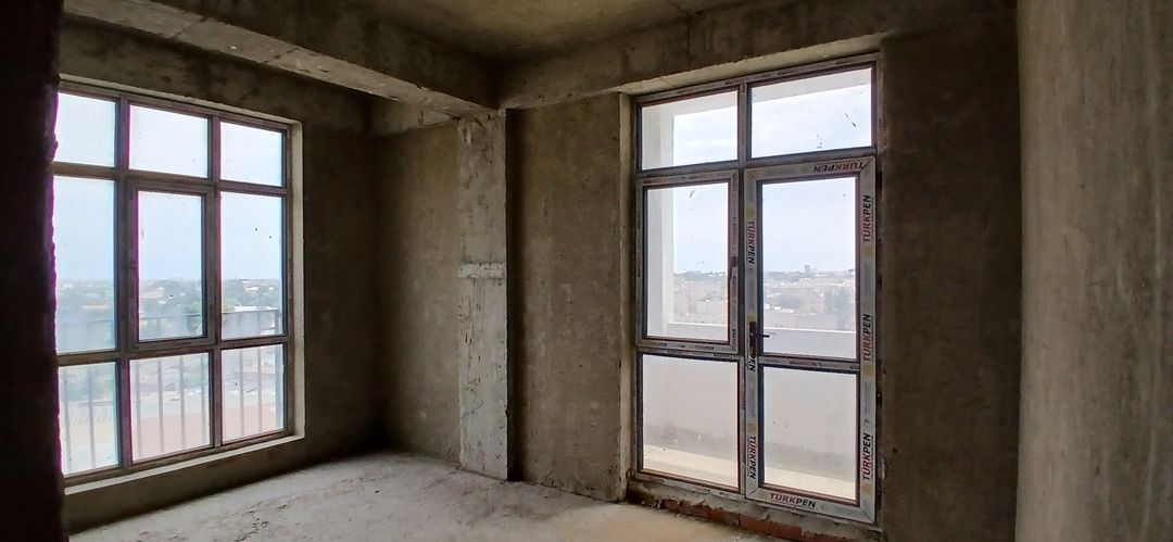 Satılır 2 otaqlı yeni tikili 62 m² — Mənzil, Bakı (12)