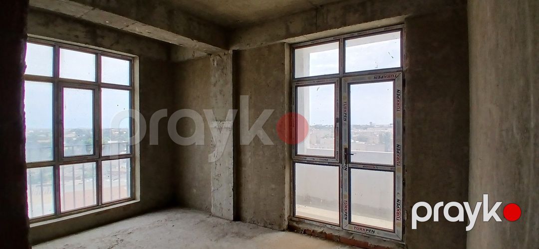 Satılır 2 otaqlı yeni tikili 62 m² — Mənzil, Bakı (12)