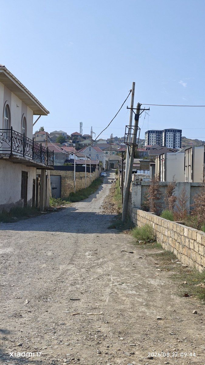 Satılır torpaq 32 sot — Torpaq, Bakı (7)