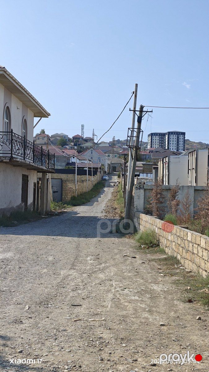 Satılır torpaq 32 sot — Torpaq, Bakı (7)